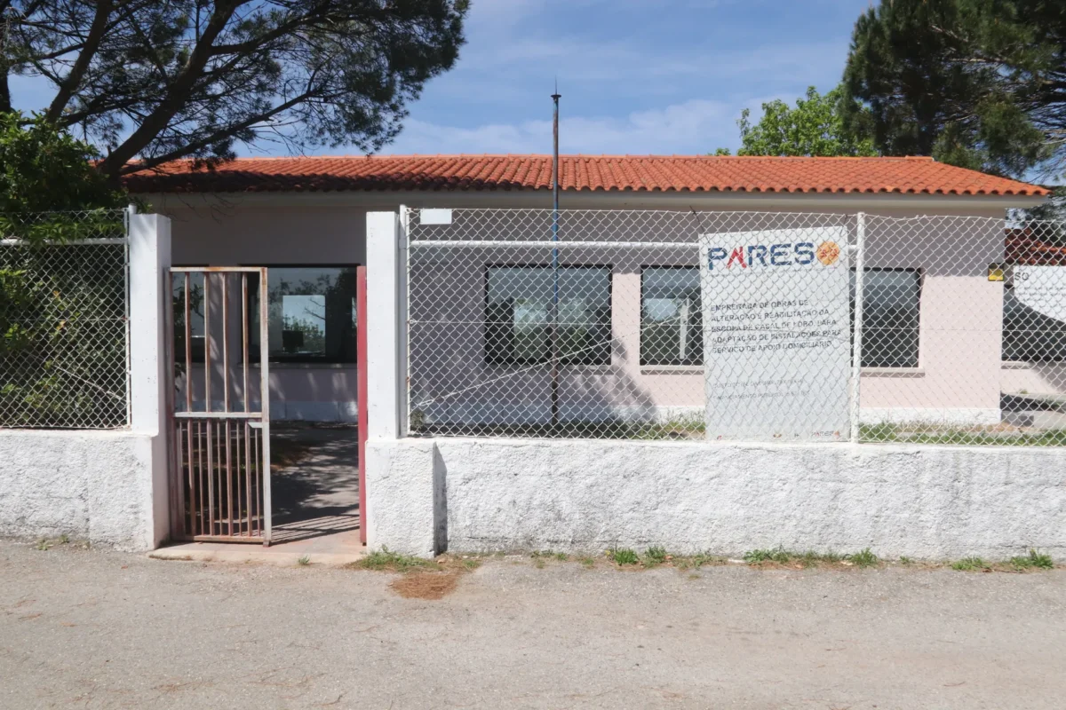 Escola Primária Casal Do Lobo Fig 3