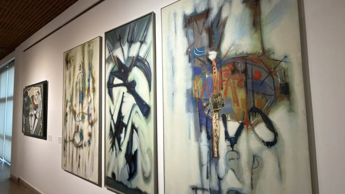 Exposição Museu Municipal