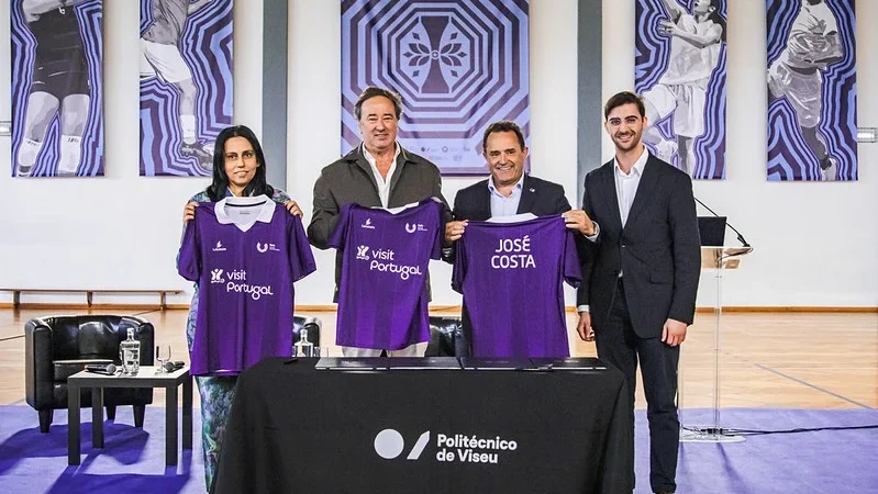 Fases Finais Viseu Fadu