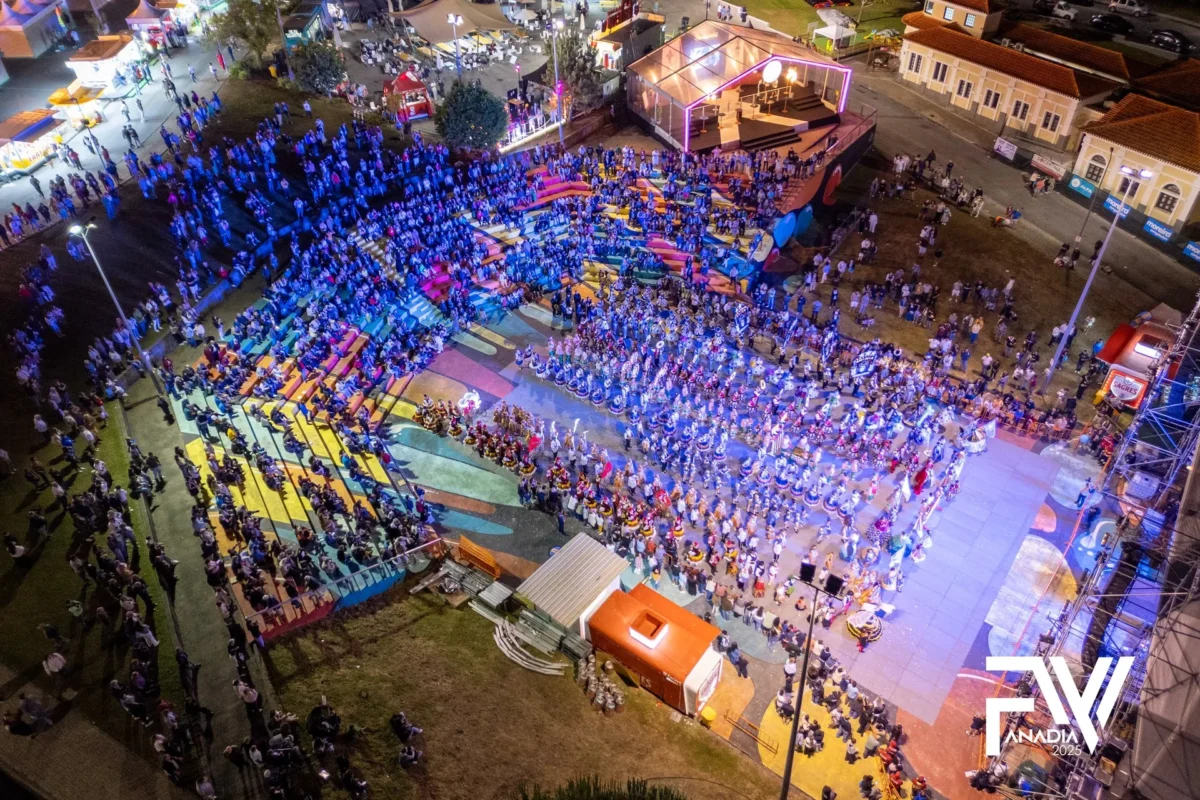 Feira Da Vinha E Do Vinho Anadia