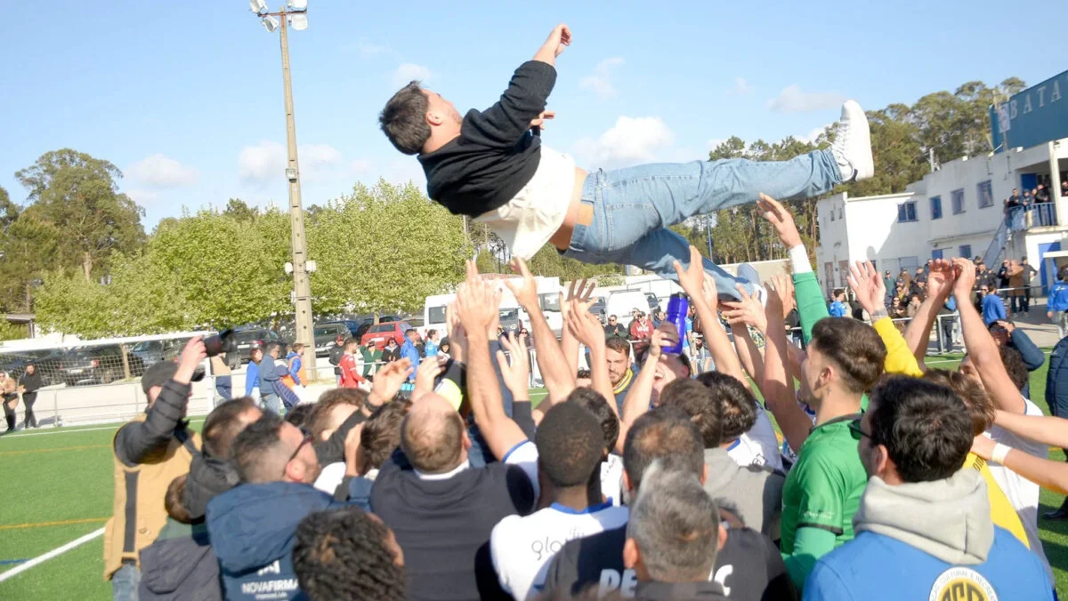Festa Seixo De Mira 18 T