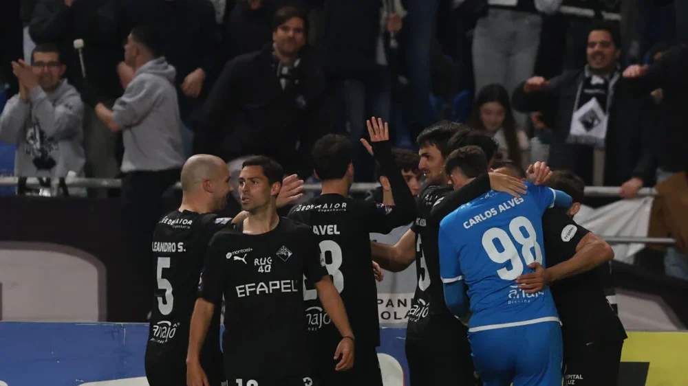 Foto Aac Casa Fortaleza Liga 3