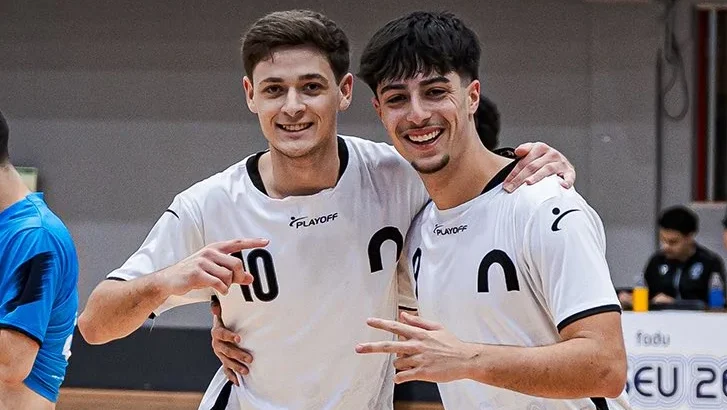 Foto Ipc Festeja Futsal