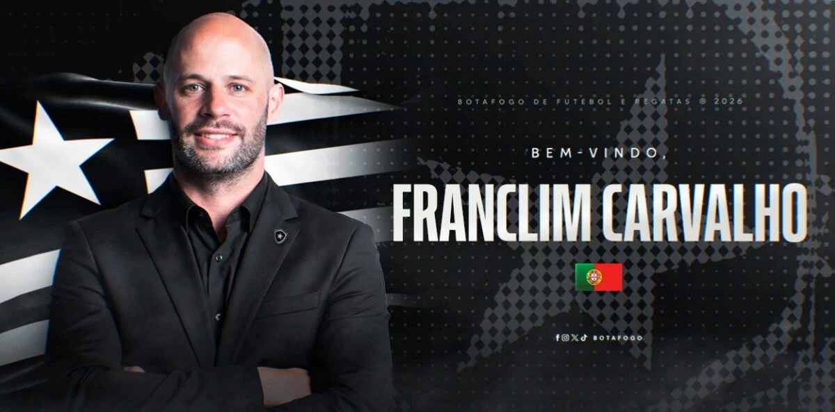 Franclim Carvalho