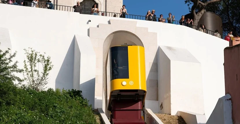 Funicular
