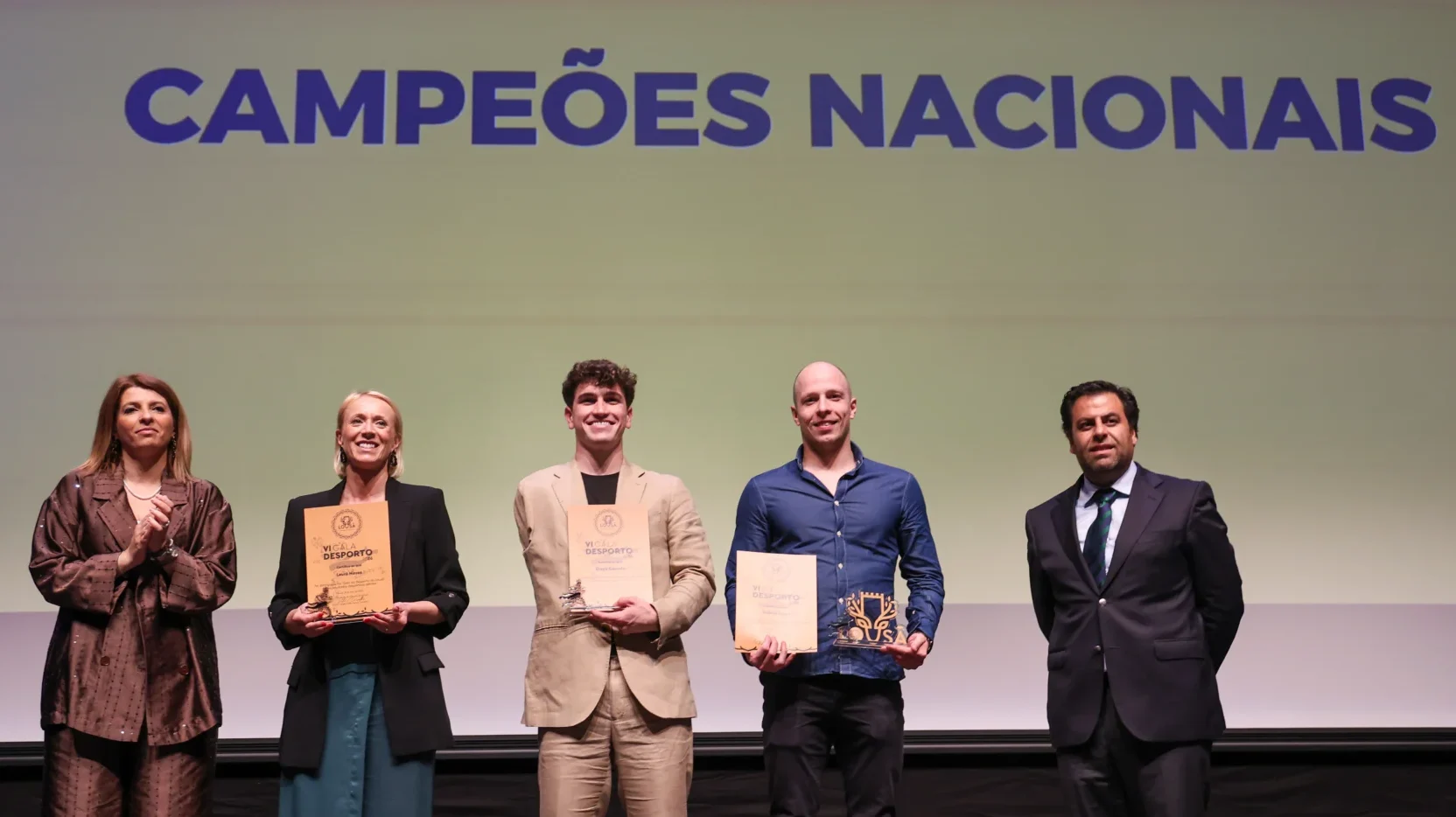 Gala De Desporto 59