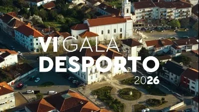 Gala Desporto Lousã Site