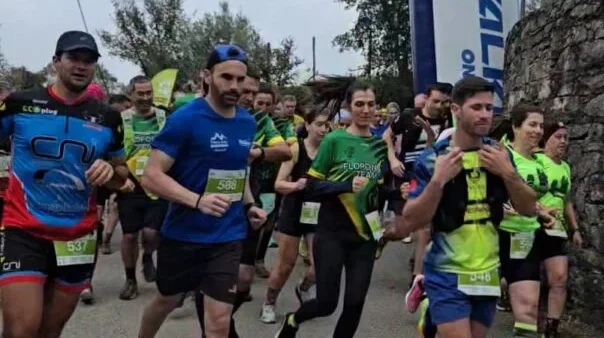 Gd Telhado Trail Penacova Net