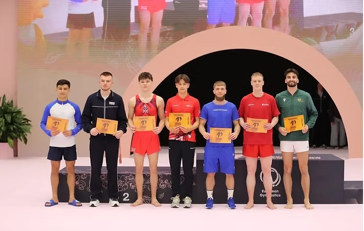 Ginastica