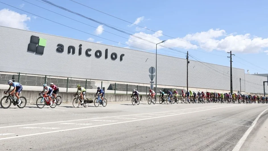Gp Anicolor Volta 1 Maio Net