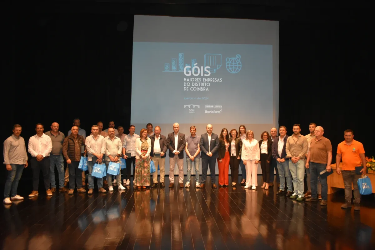 Homenagem Empresas Góis1