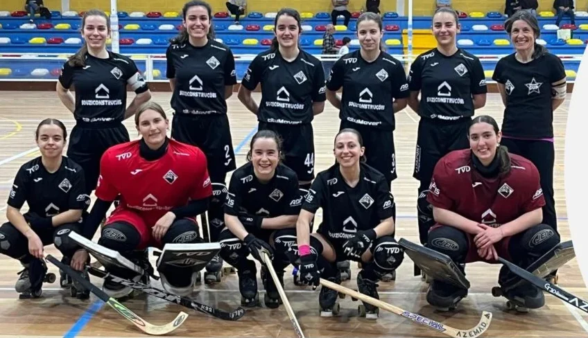 Hoquei Em Patins Aac Fem Abril 26