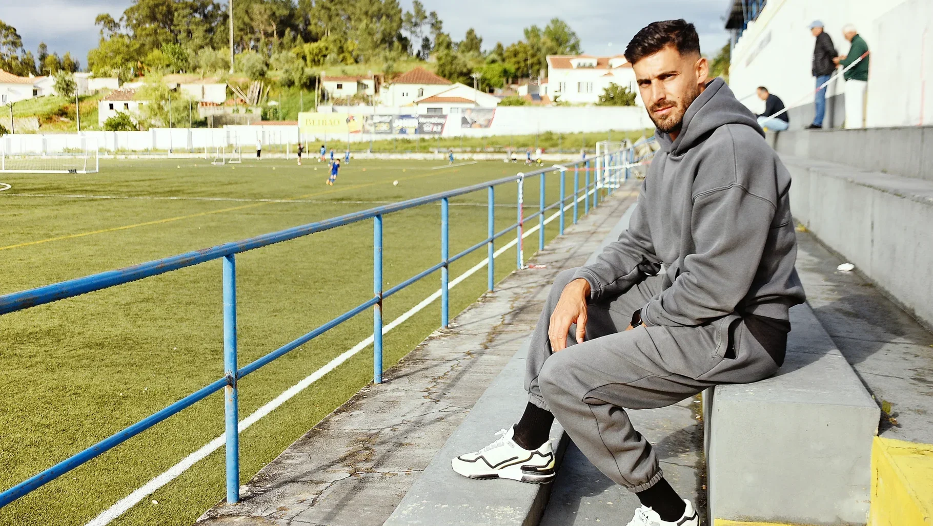 Hugo Seco 3