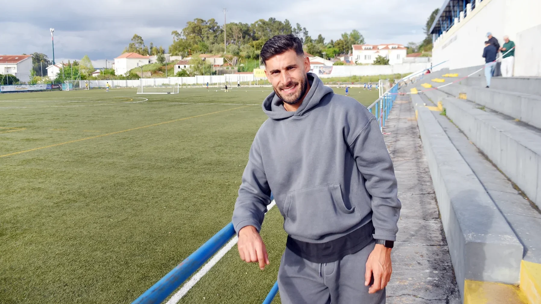 Hugo Seco 8