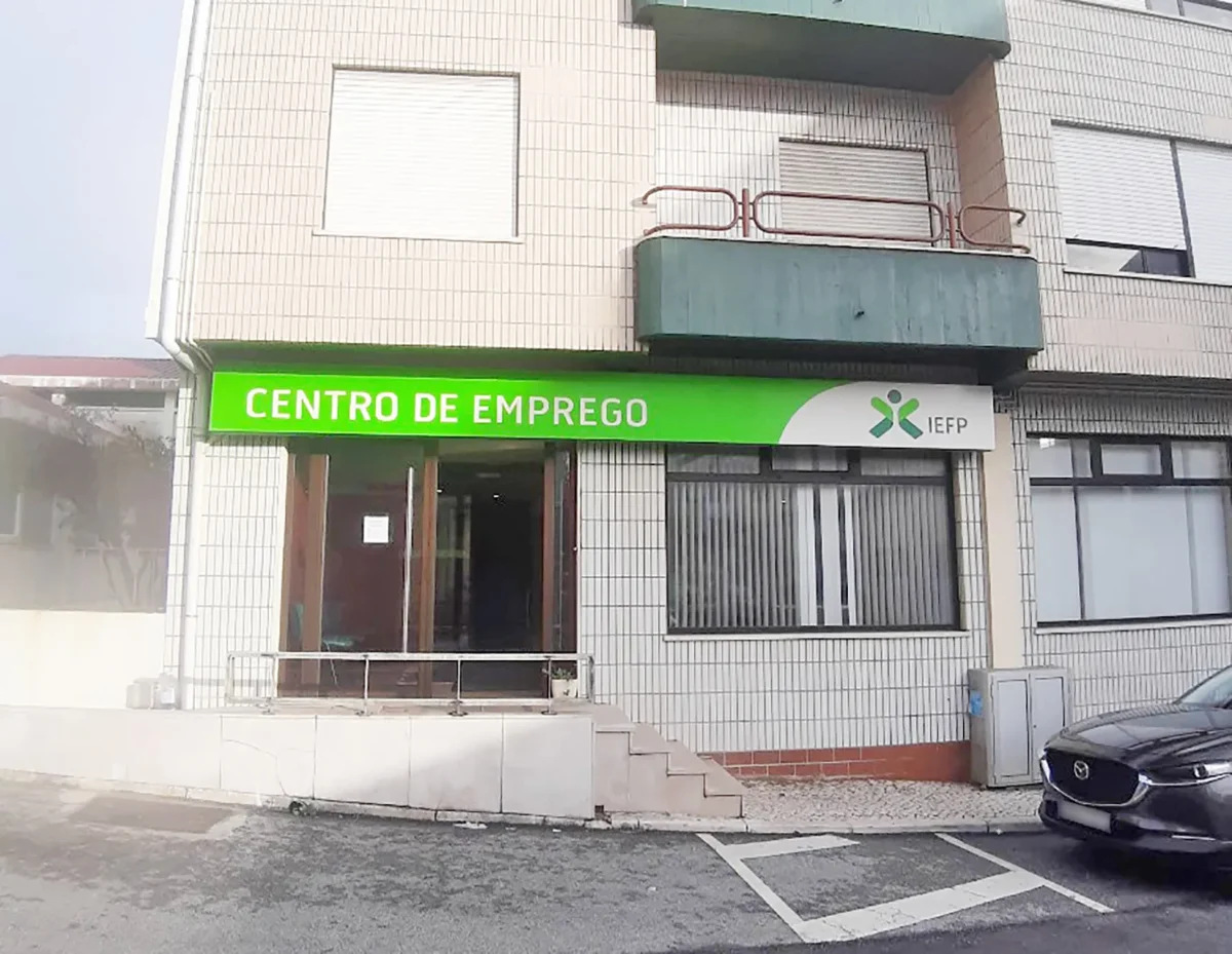 Iefp Figueira Da Foz