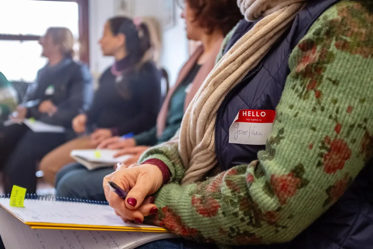 Imigrantes Cursos De Português