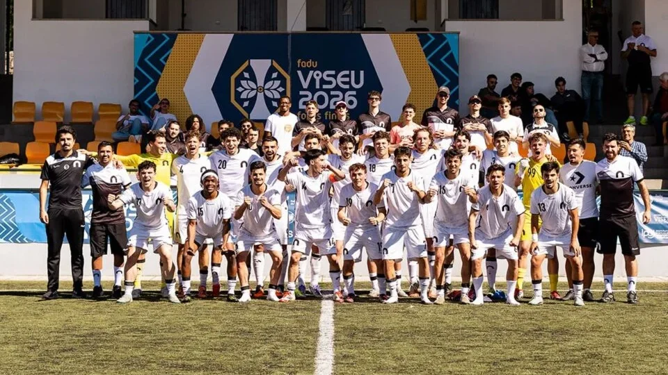 Ipc Futebol Fadu Viseu 2026