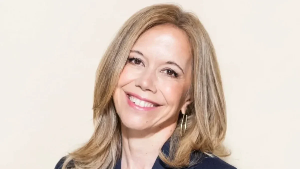 Isabel Capeloa Gil