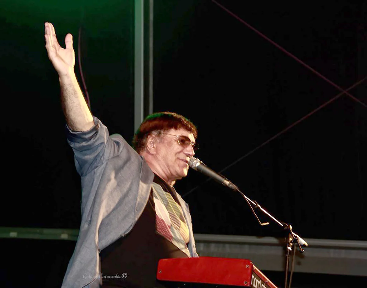 José Cid T