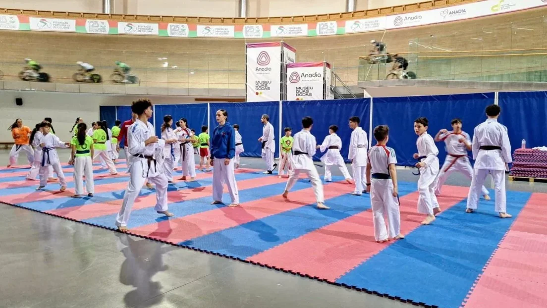 Karate Anadia Net