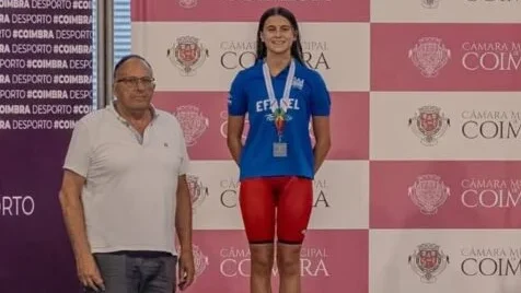 Laura Neves Aln Estágio