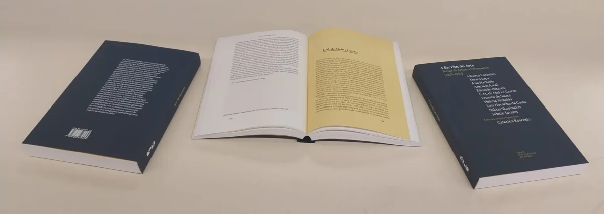 Livro Capc