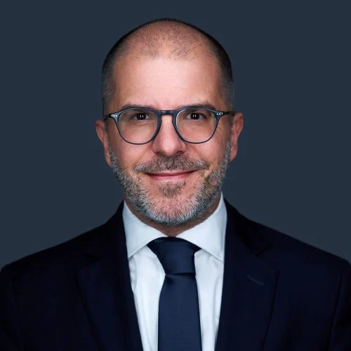 Luis Filipe Pereira Capa
