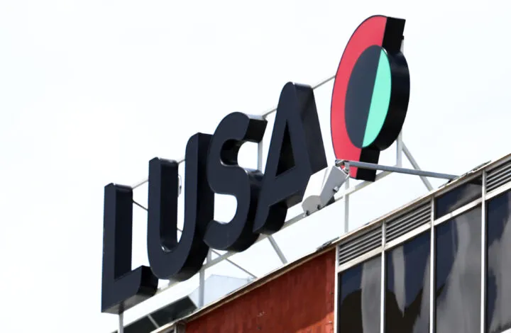 Lusa