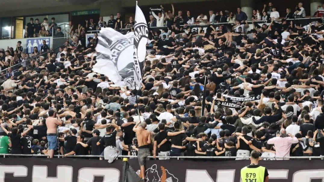 Mancha Negra Aac Santarém