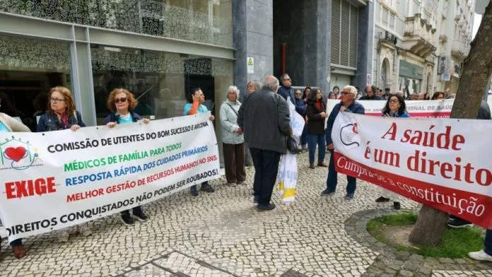 Manifestação Urgências De Obstetrícia