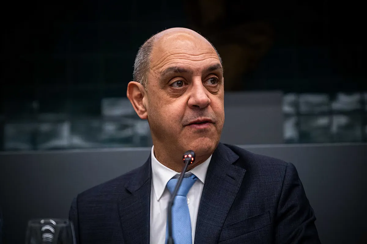 Manuel Pizarro