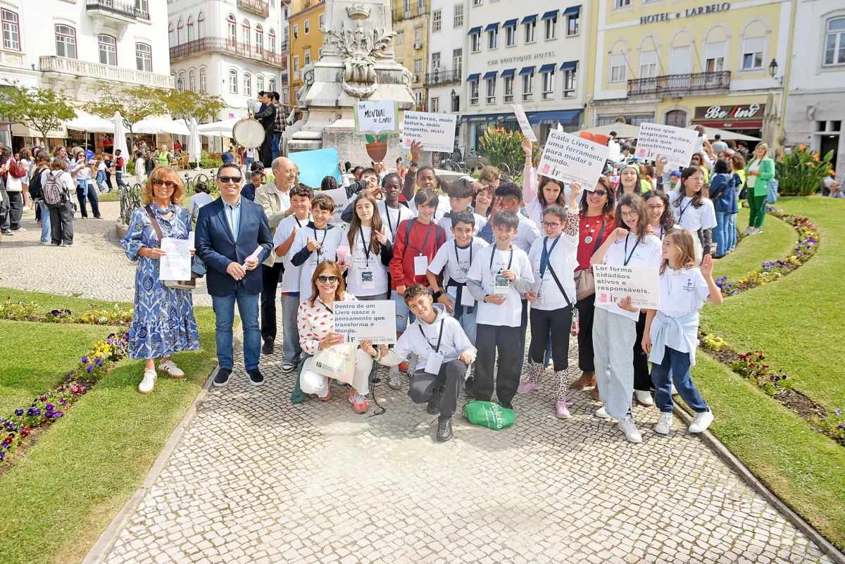 Marcha Leitura Baixo T