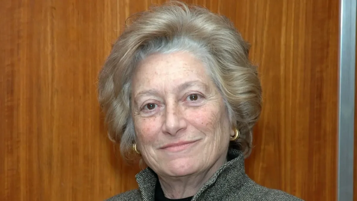 Maria Emília Brederode Dos Santos