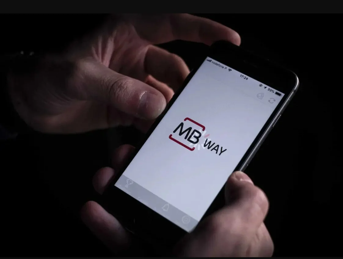 Mbway