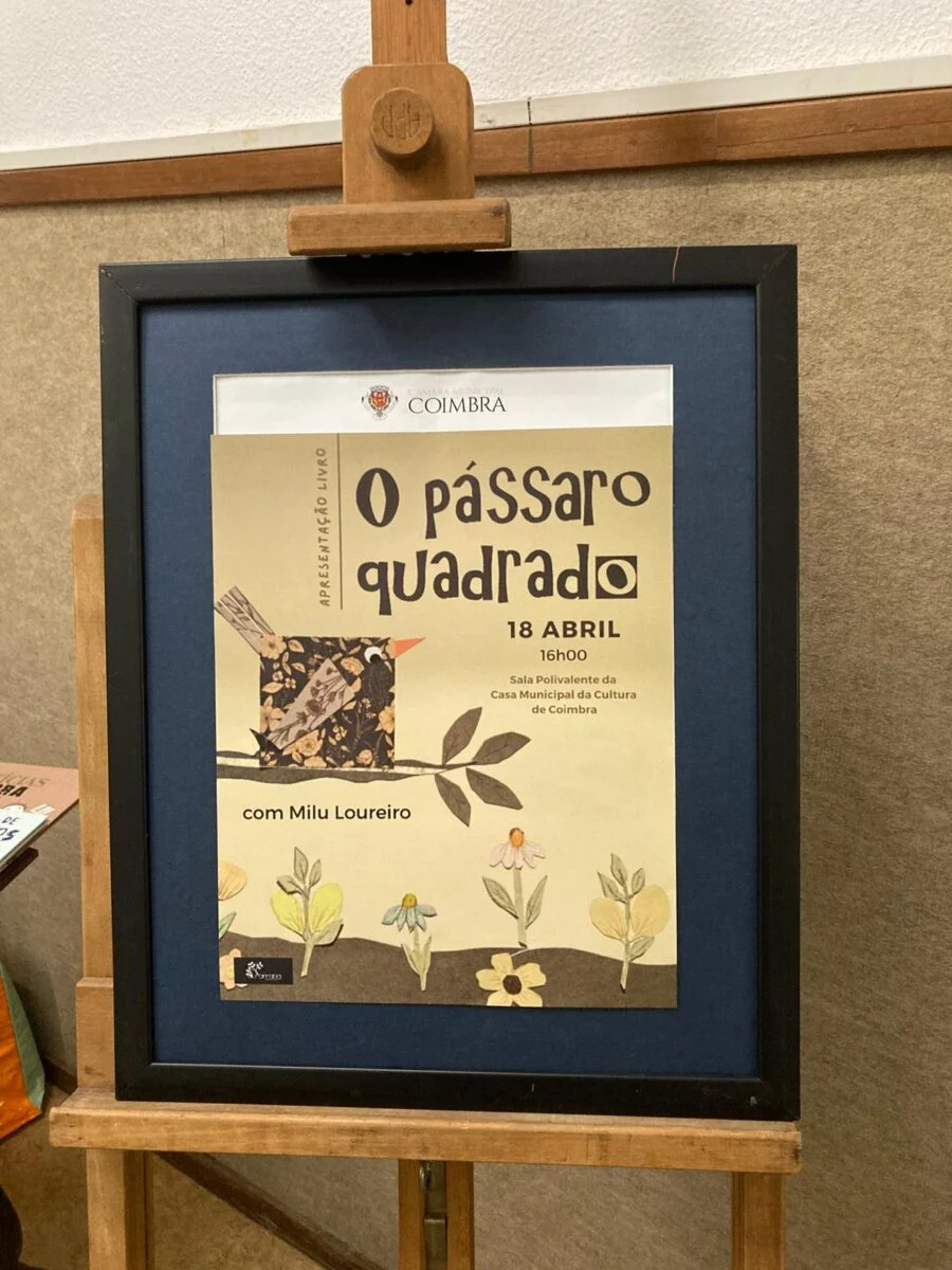 Milu Loureiro1