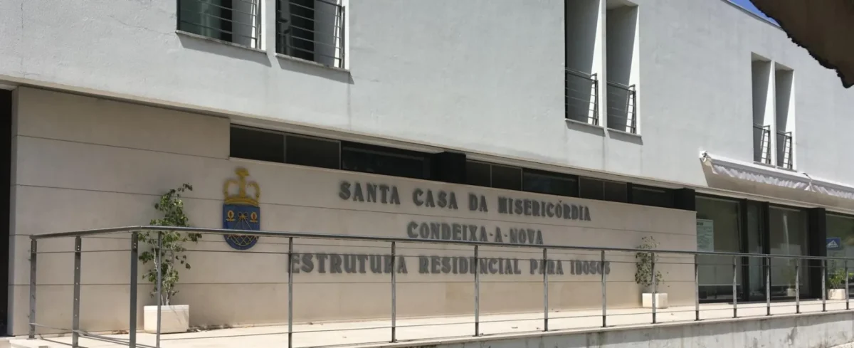 Misericordia De Condeixa