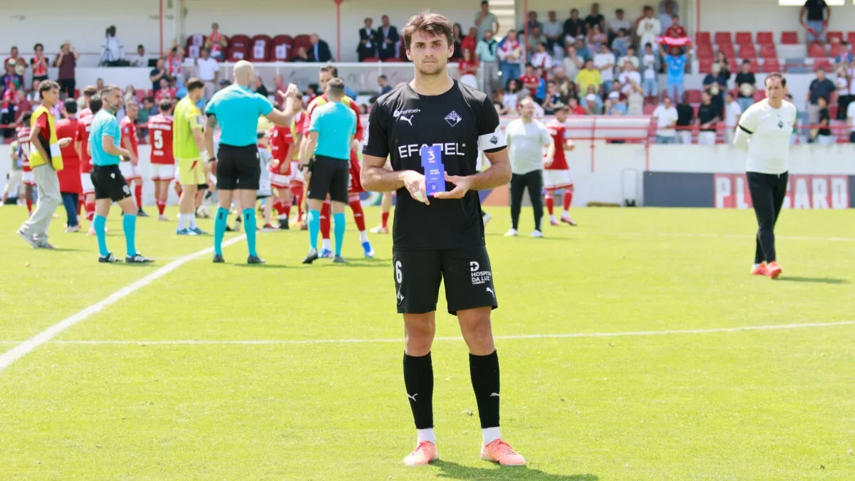 Montez Mvp Liga 3