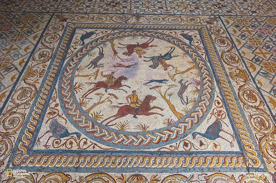Mosaico