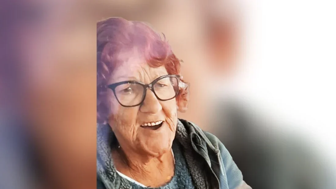 Mulher Desaparecida Em Coja 2