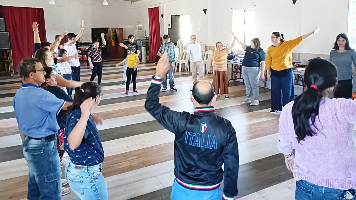 Musical Camões Appacdm Coimbra