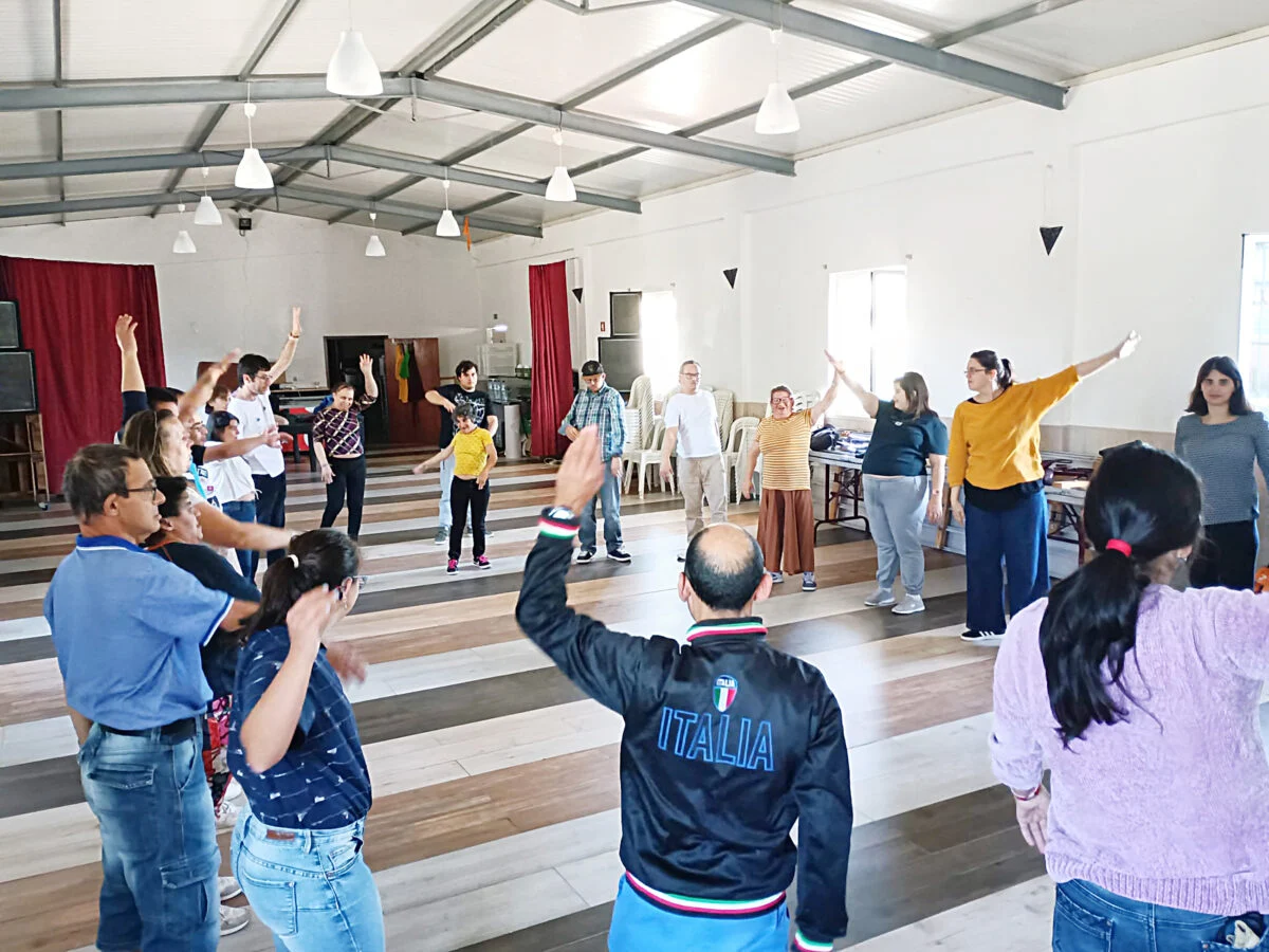 Musical Camões Appacdm Coimbra