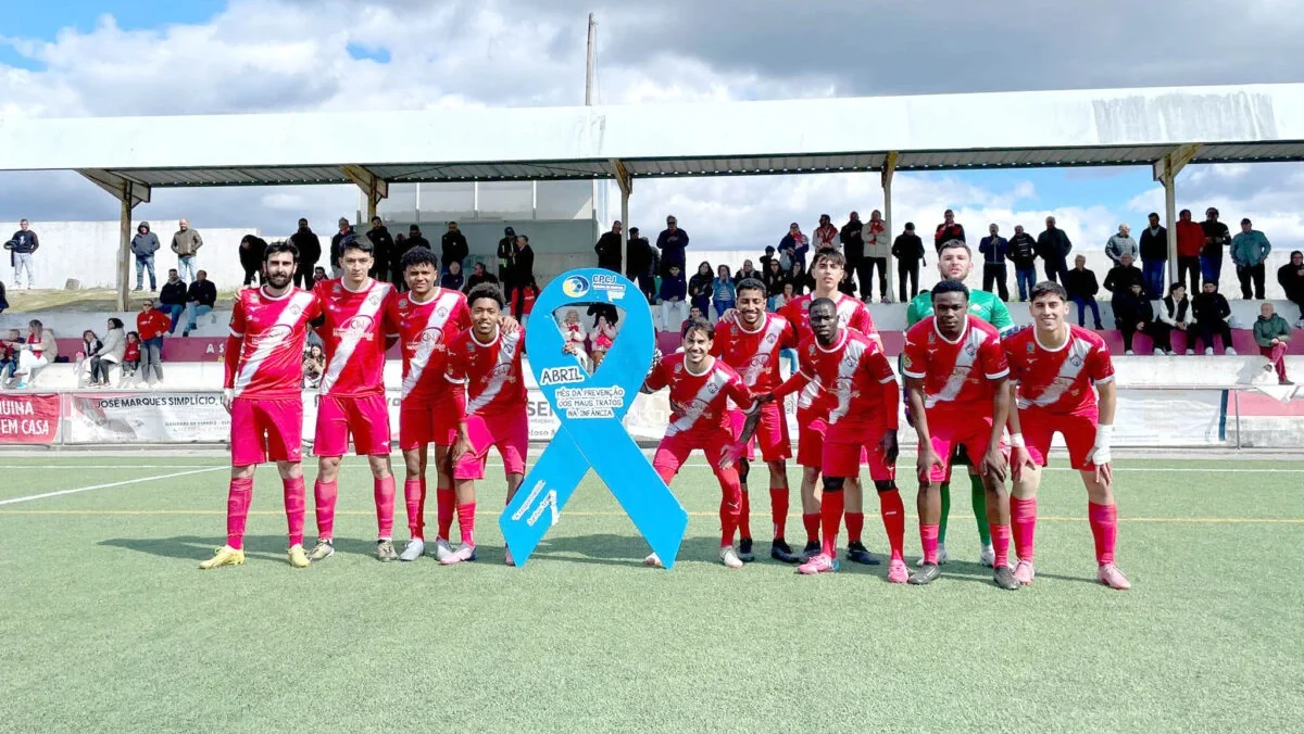 Nogueirense 3 T