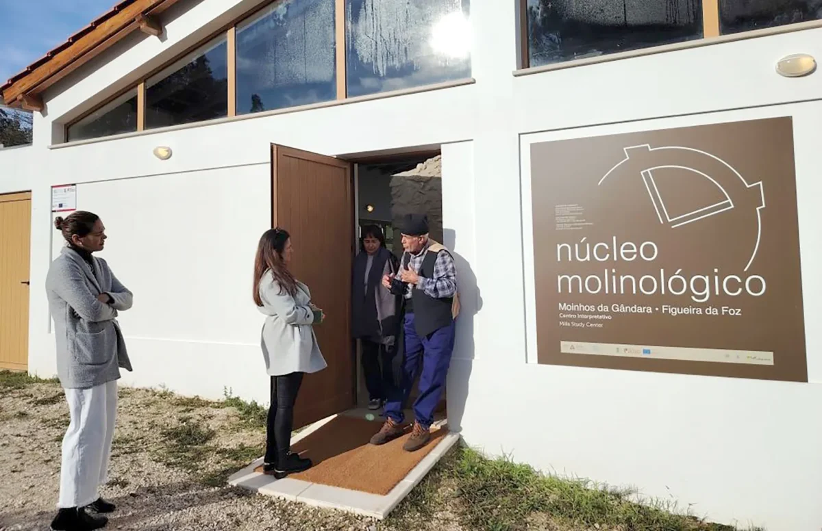 Nucleo Molinologico T