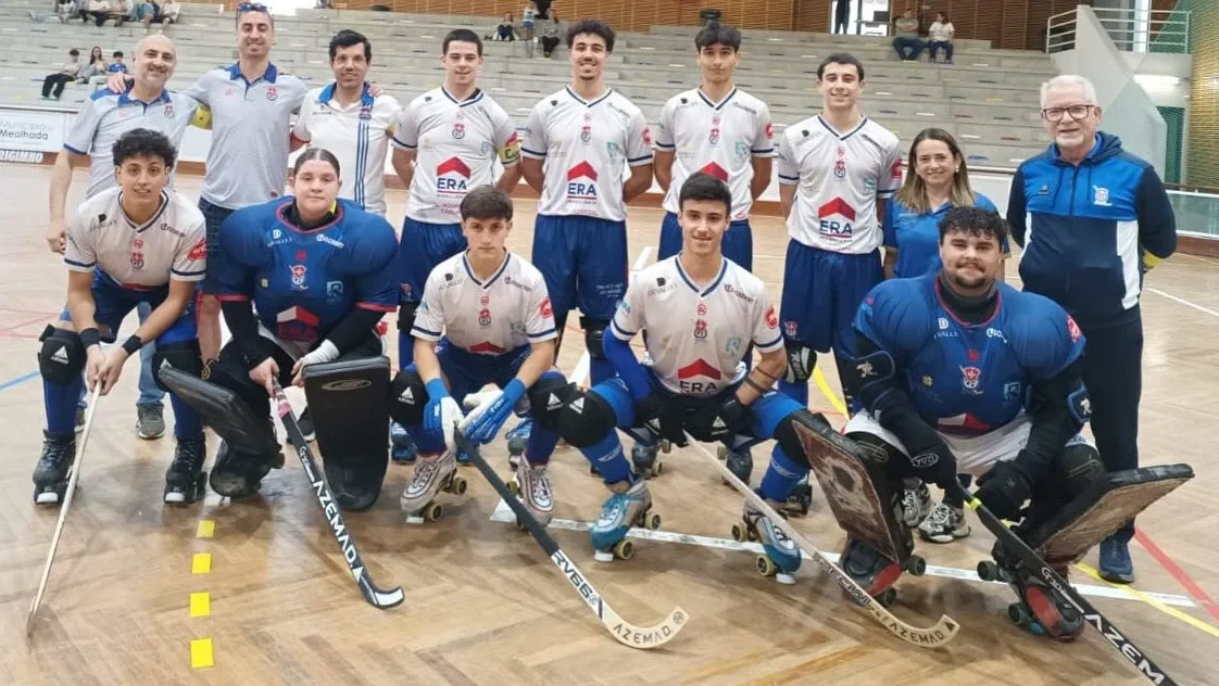 Oh Sports S23 Ap Quartos Final