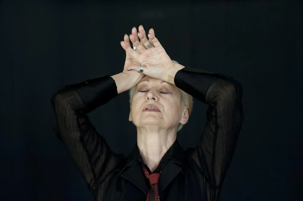 Olga Roriz