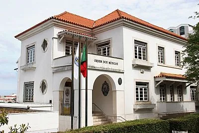 Ordem Dos Médicos