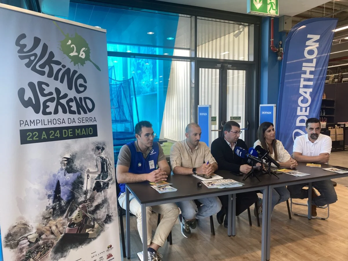 P15 Walking Weekend