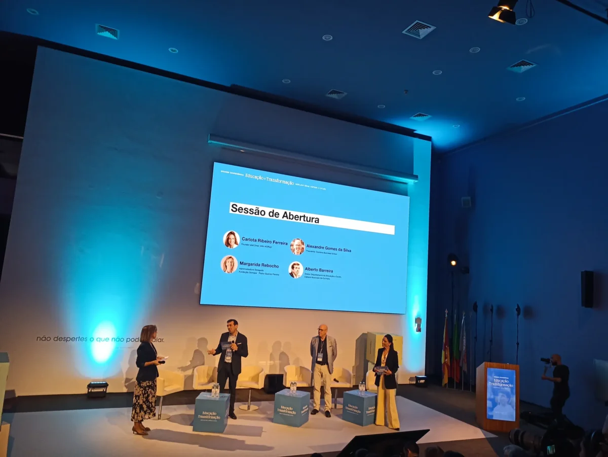 Conferência ISAC