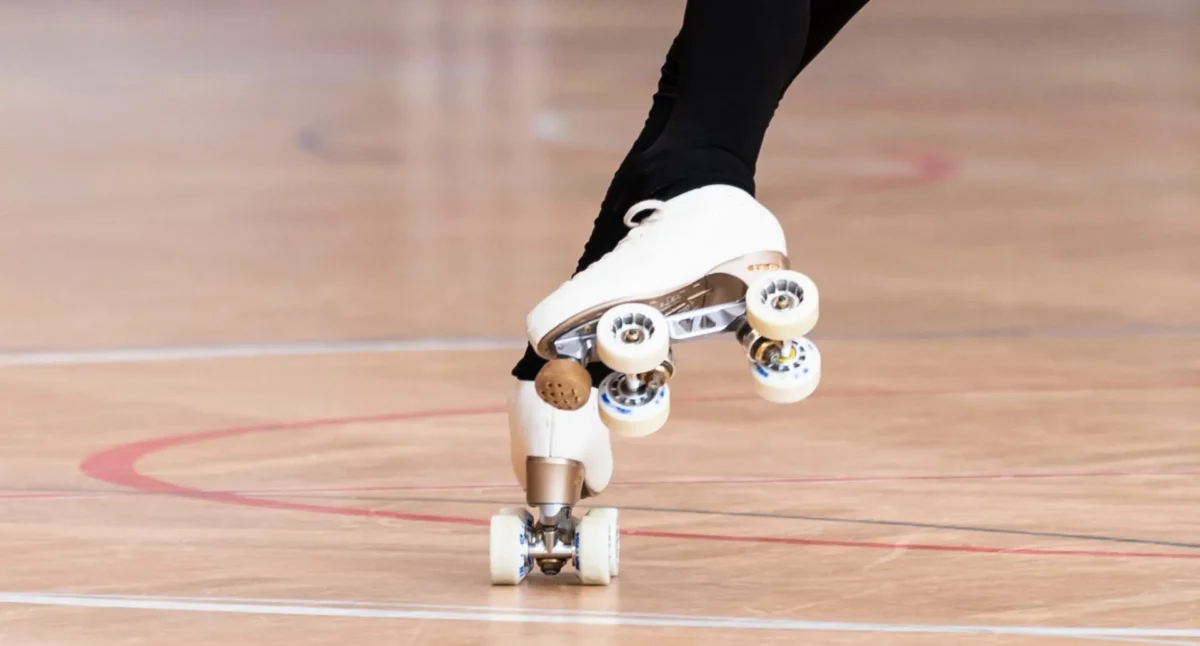 Patinagem Artística