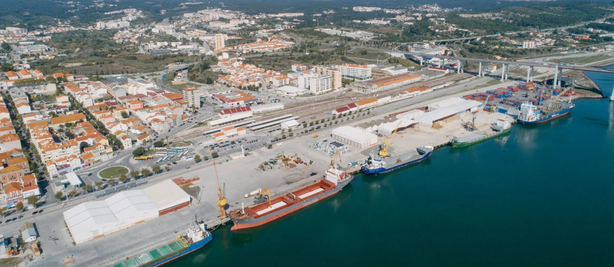 Porto Da Figueira Da Foz